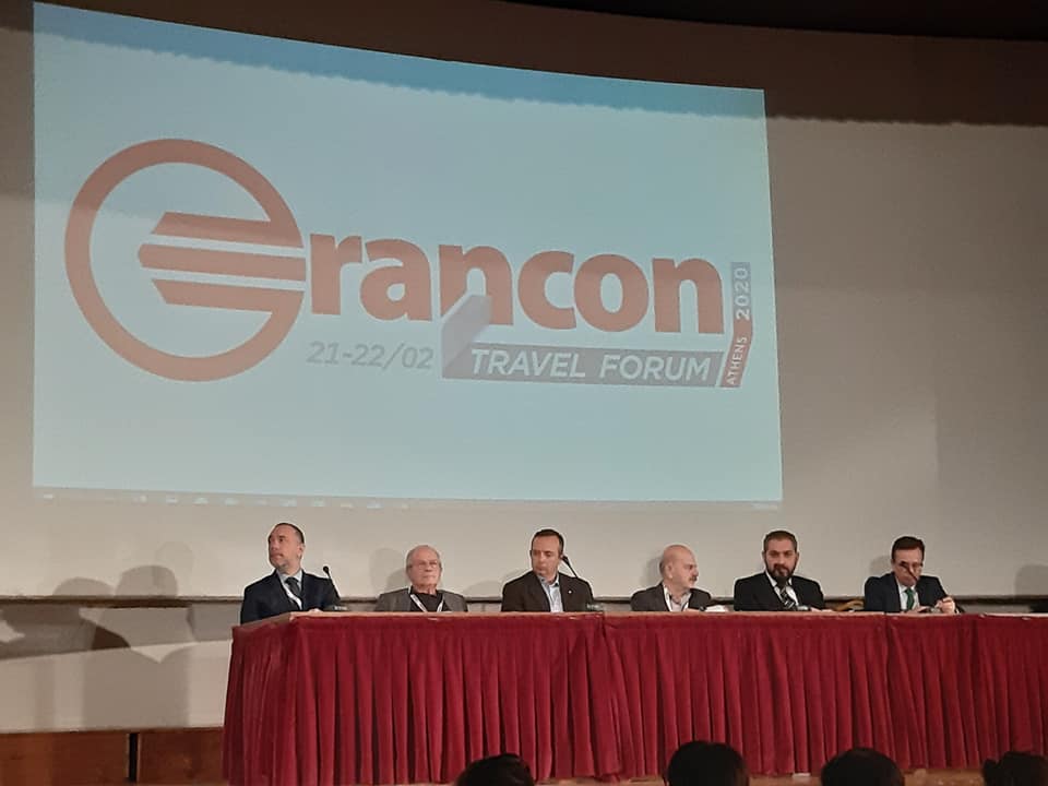 orancon travel forum